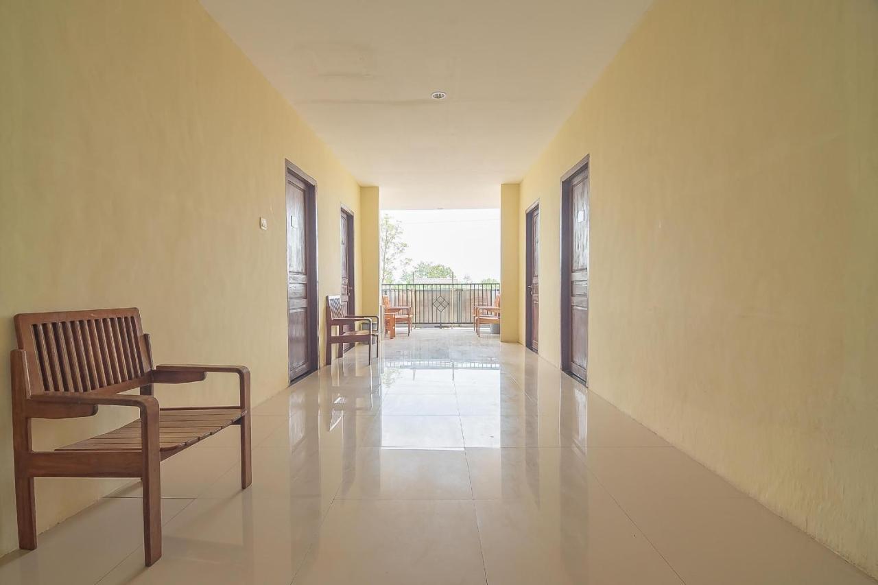 Готель Reddoorz Syariah At Jalan Cilik Riwut Kapuas Kualakapuas Екстер'єр фото