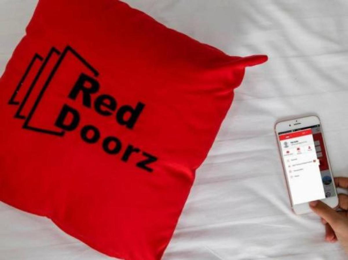 Готель Reddoorz Syariah At Jalan Cilik Riwut Kapuas Kualakapuas Екстер'єр фото
